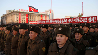 Las pruebas nucleares en Corea del Norte podrían estar expandiendo graves enfermedades entre la población<em></em>